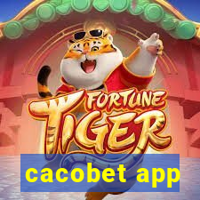 cacobet app